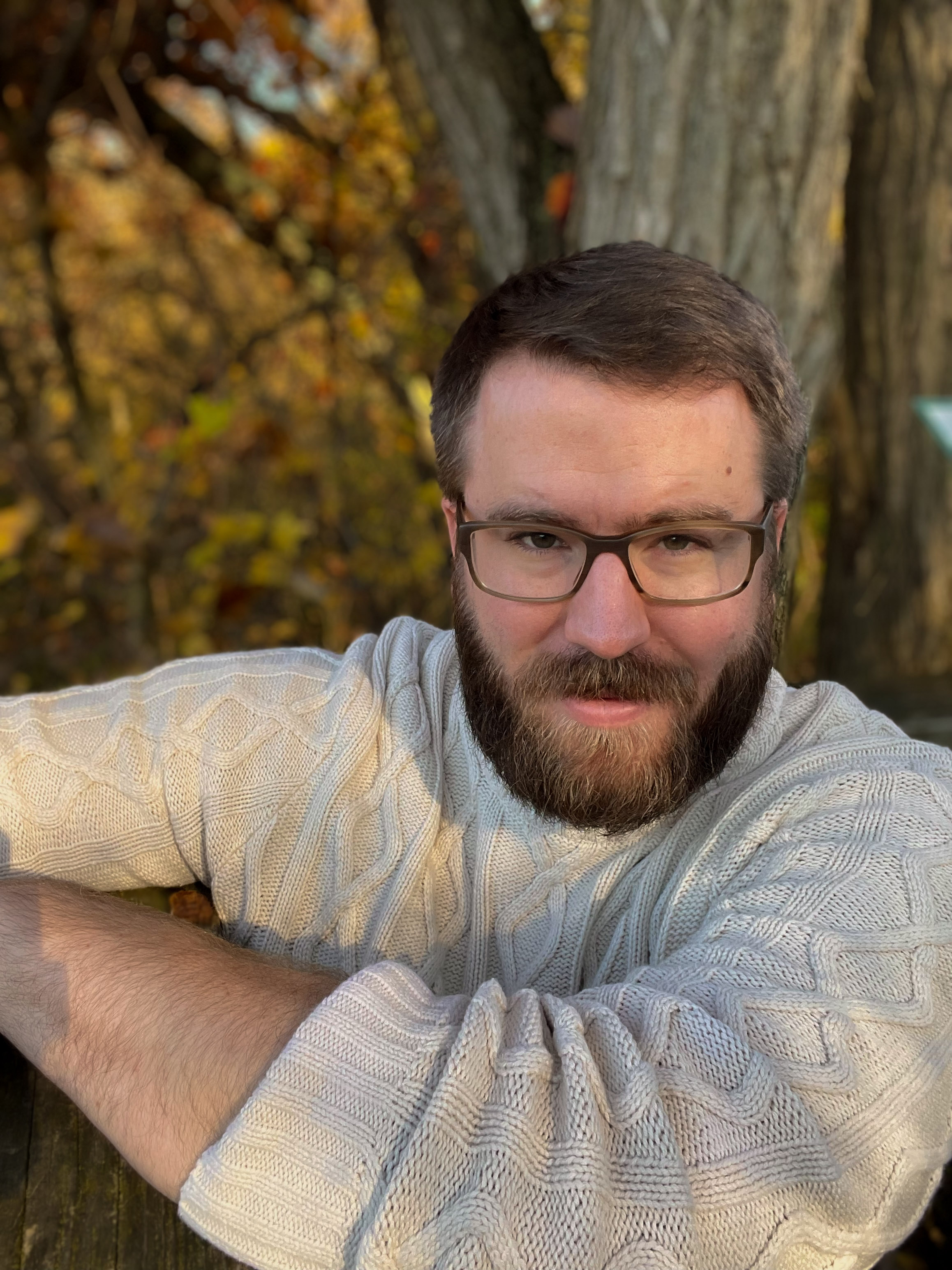 Daniel Kranzelbinder